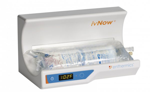 photo of product ivNow™ Fluid Warmers