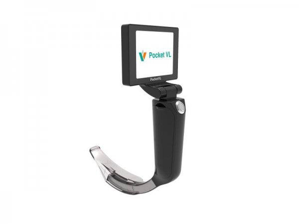 Pocket Video Laryngoscope (PVL & PVL Plus)