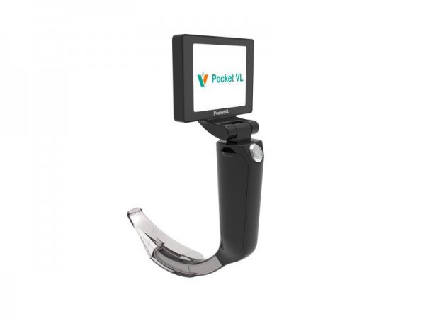 photo of product Pocket Video Laryngoscope (PVL & PVL Plus)